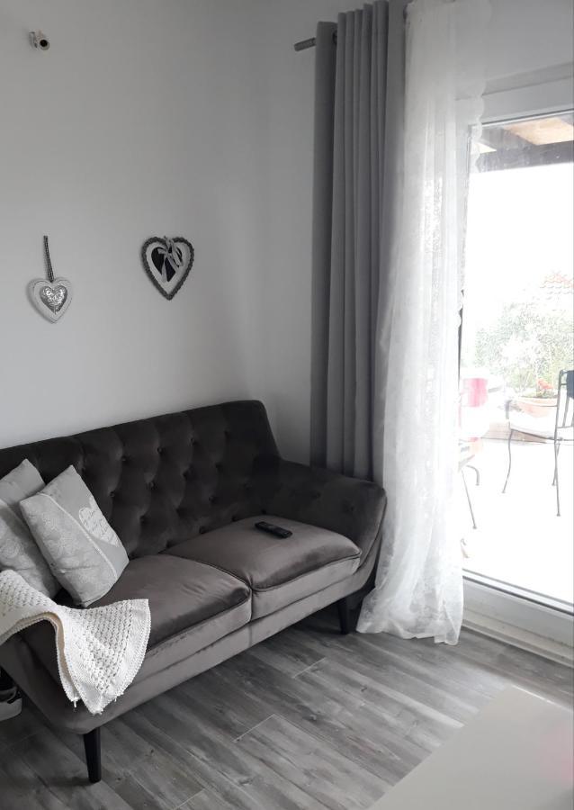 Holiday Home Bepo Sevid Bagian luar foto