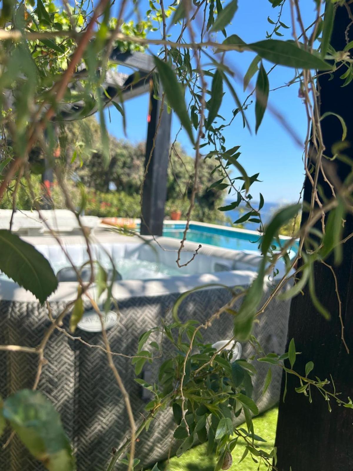 Holiday Home Bepo Sevid Bagian luar foto