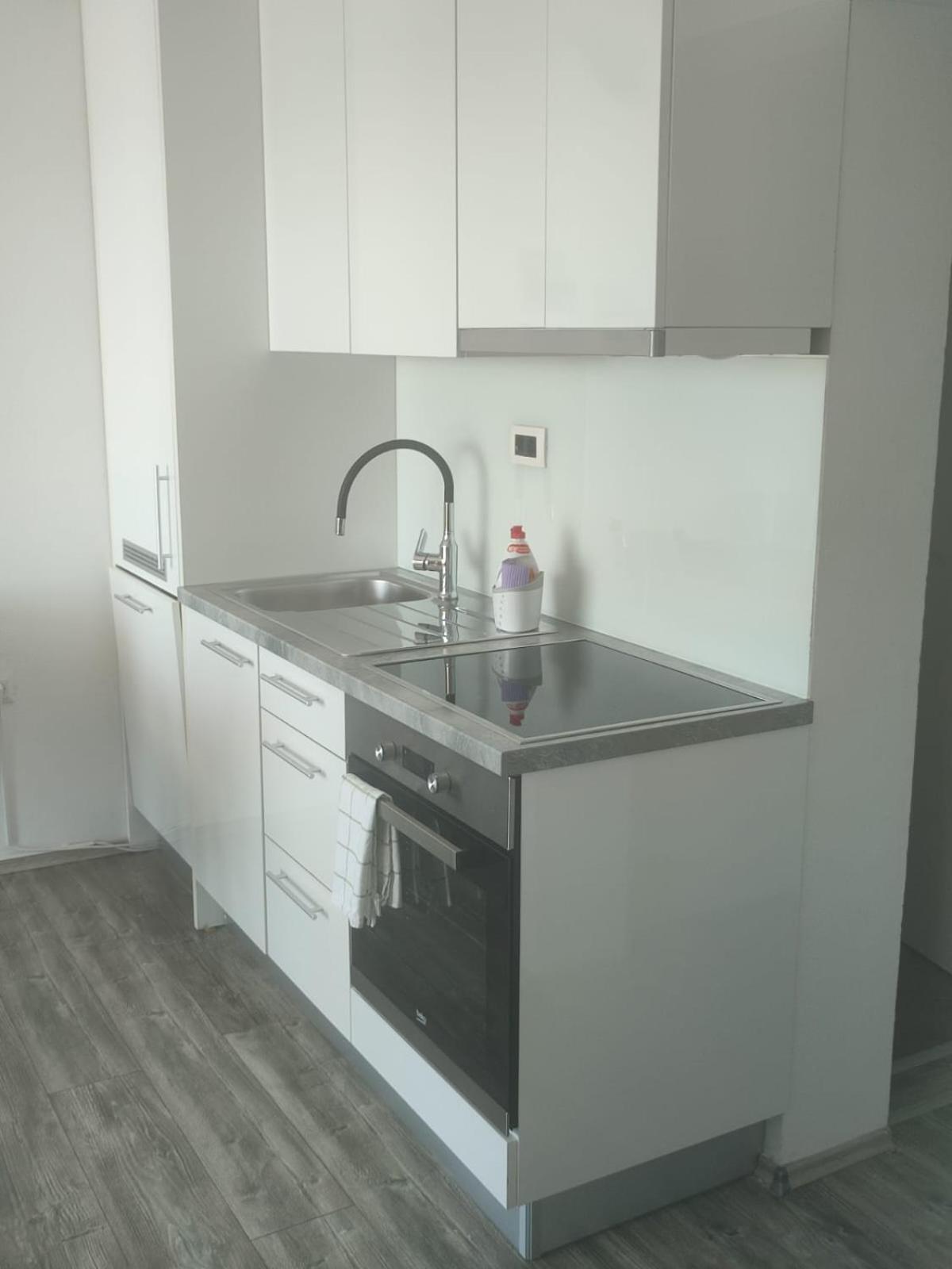 Holiday Home Bepo Sevid Bagian luar foto