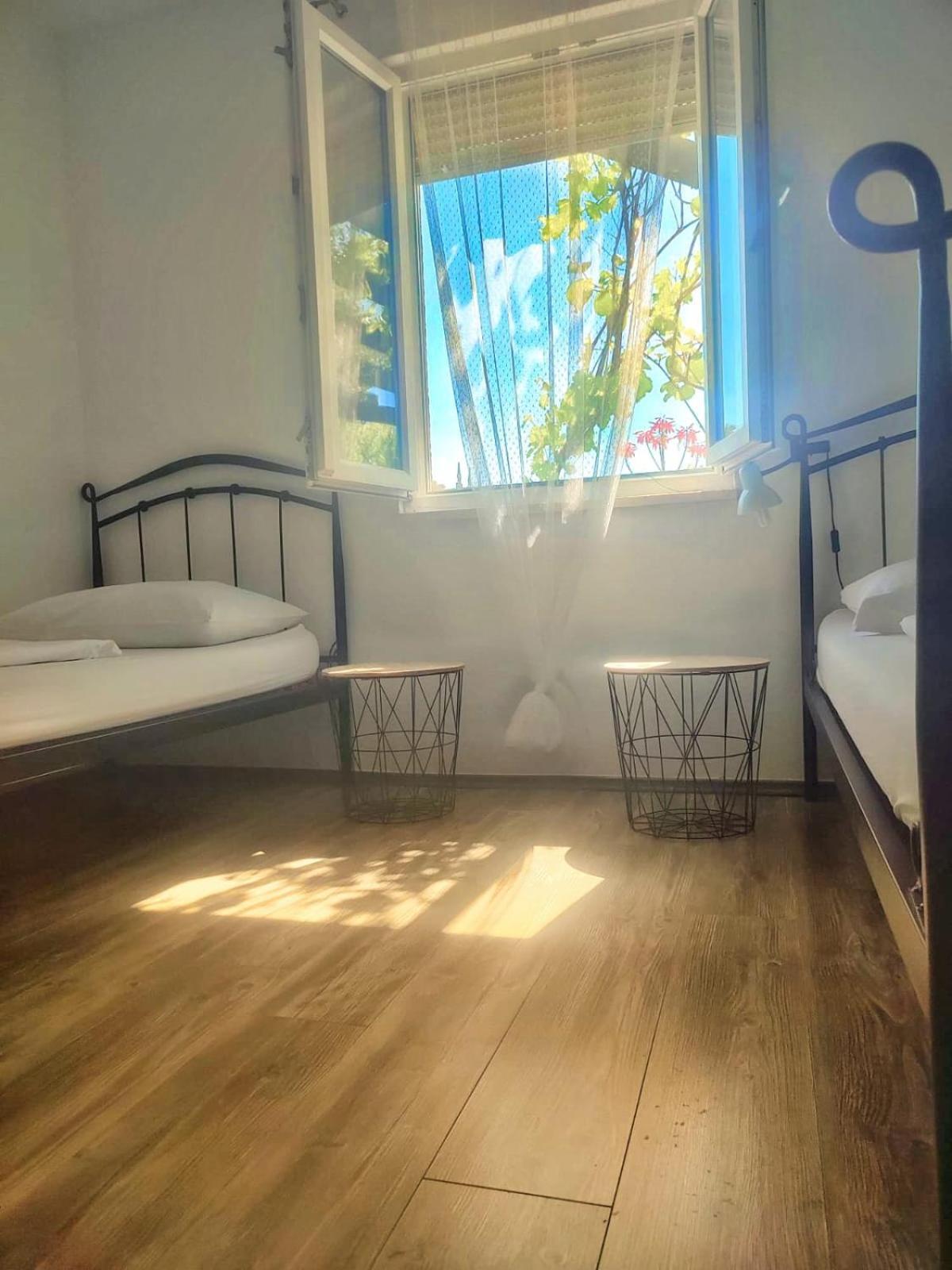 Holiday Home Bepo Sevid Bagian luar foto