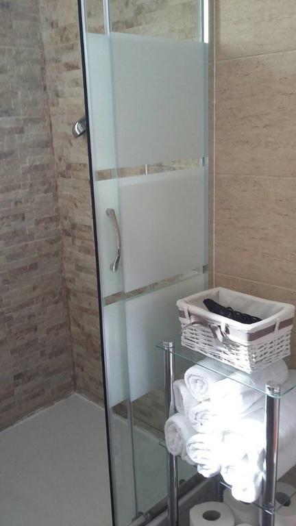 Holiday Home Bepo Sevid Bagian luar foto
