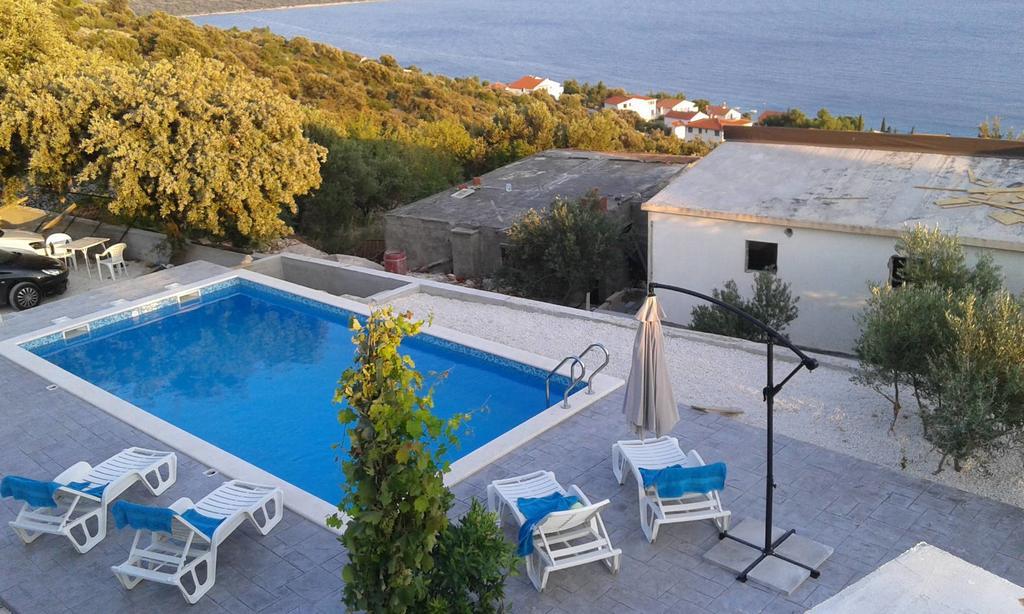 Holiday Home Bepo Sevid Bagian luar foto