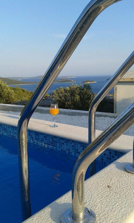 Holiday Home Bepo Sevid Bagian luar foto